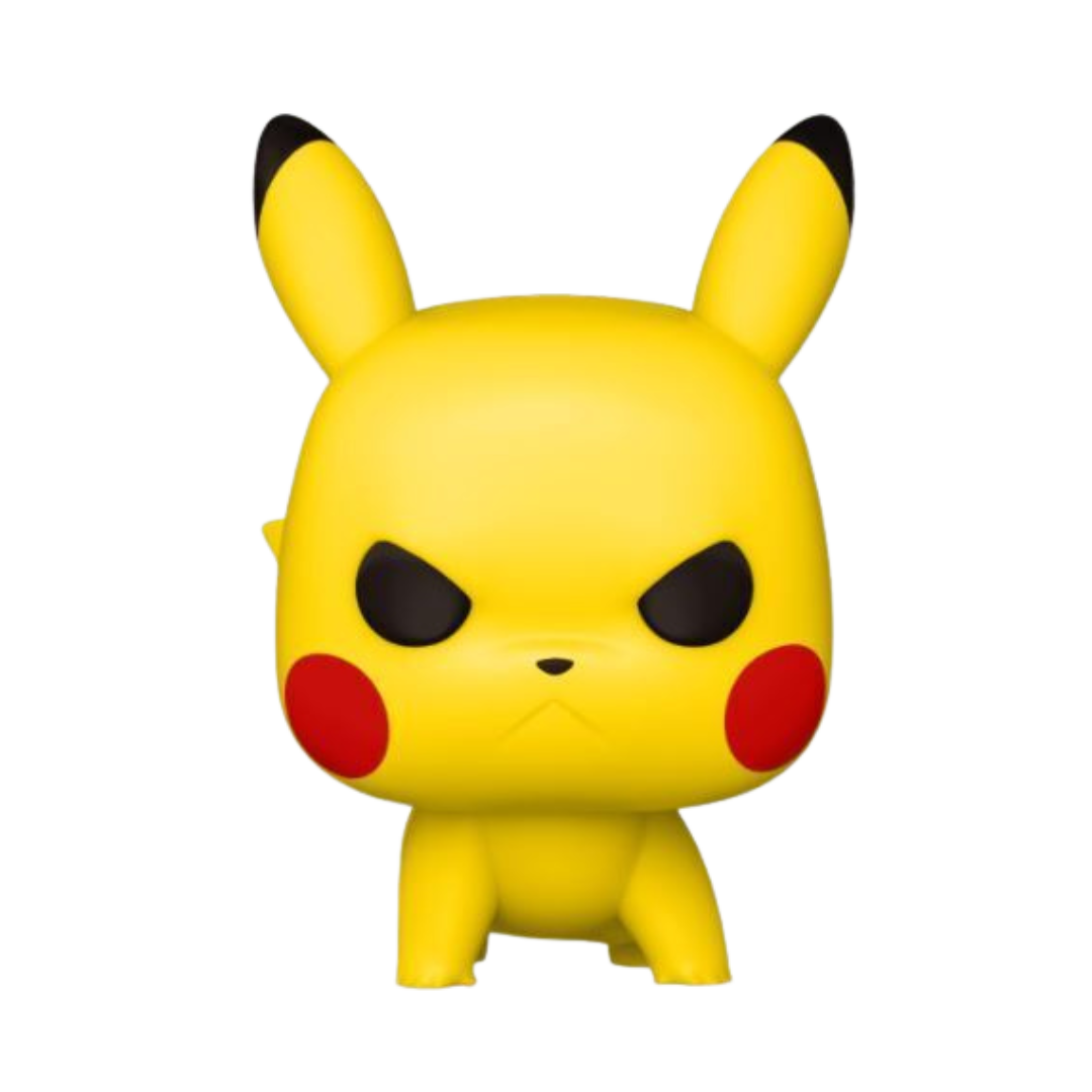 Funko Pop! | Pikachu #779