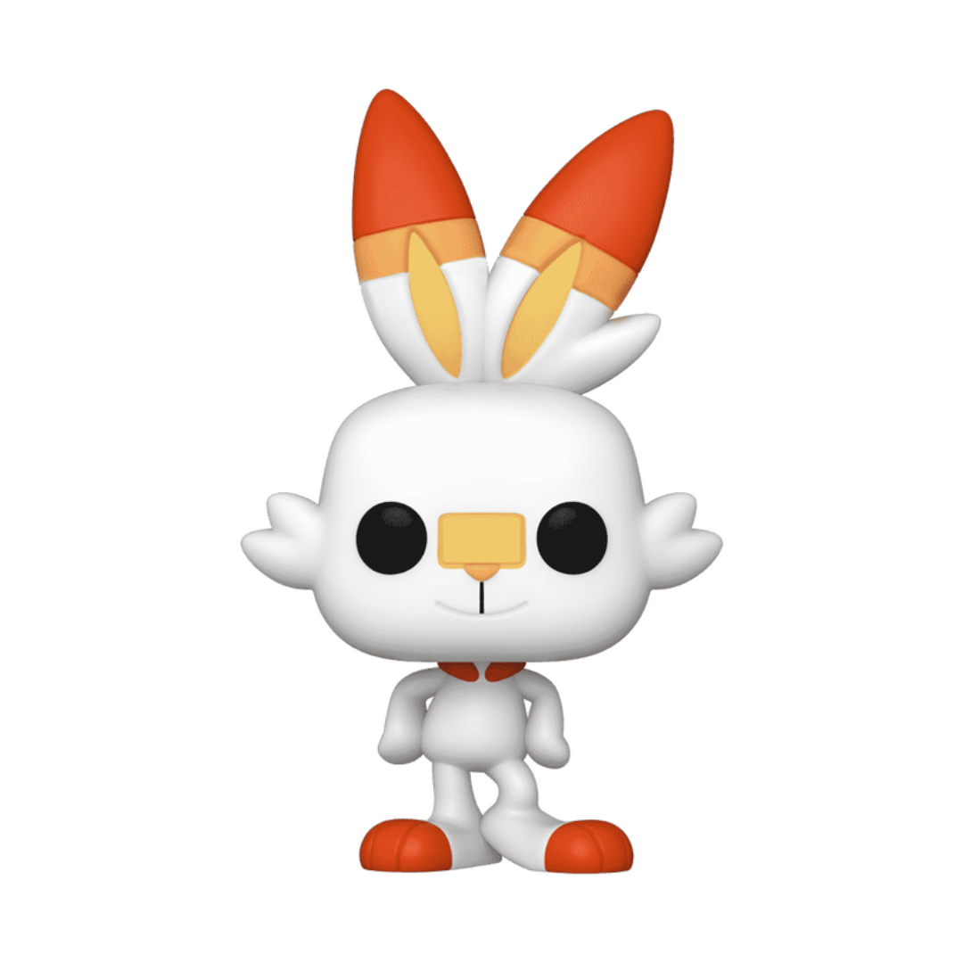 Funko Pop! | Scorbunny #922