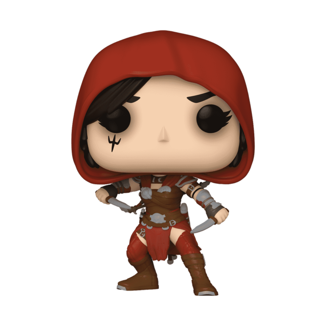 Funko Pop | Rogue #1009