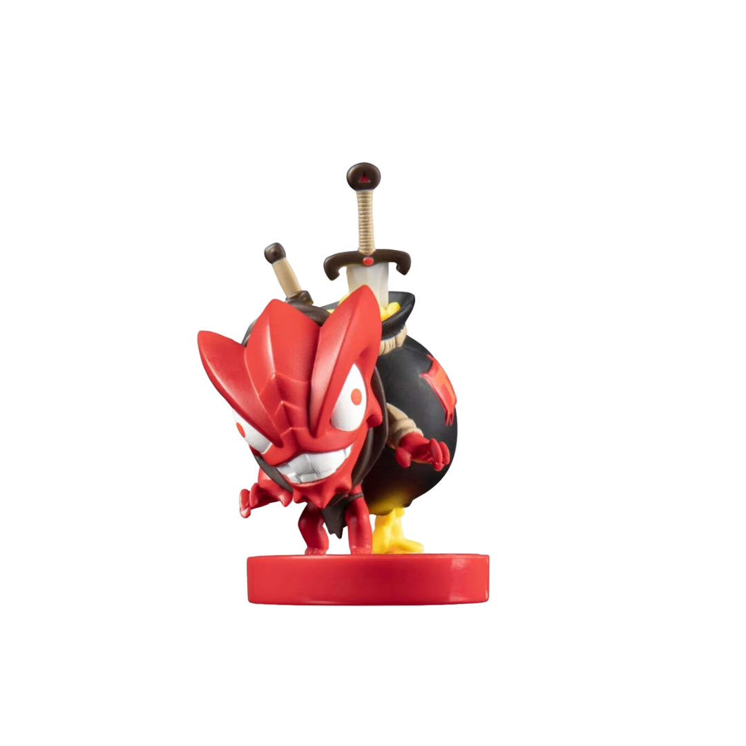 Amiibo | Diablo Loot Goblin