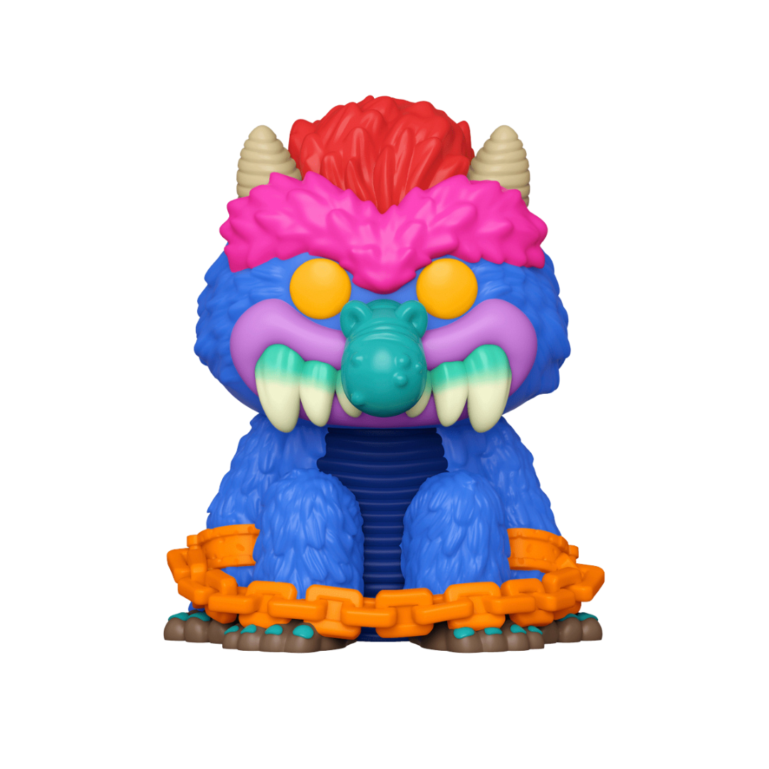 Funko Pop! | My Pet Monster #29