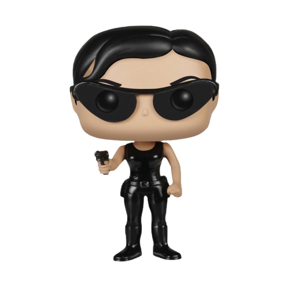 Funko Pop | Trinity #160