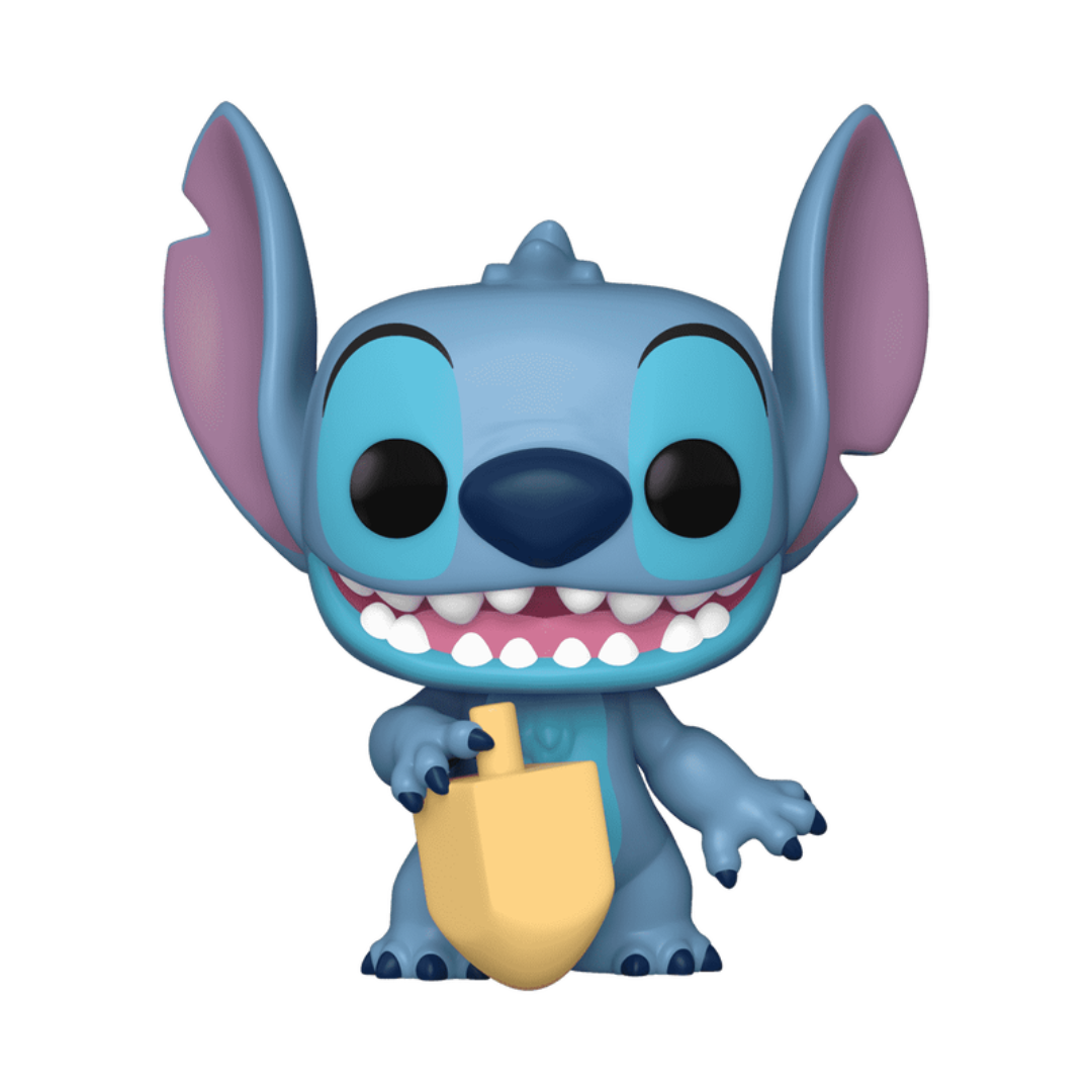 , Funko Pop Stitch #1500