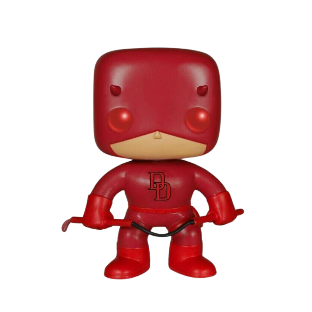 Funko Pop | Daredevil #90