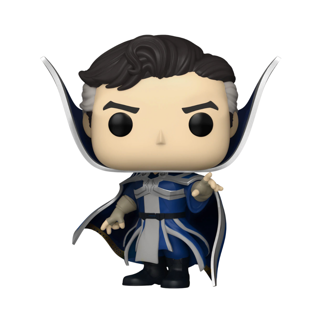 , Funko Pop Supreme Strange #1005