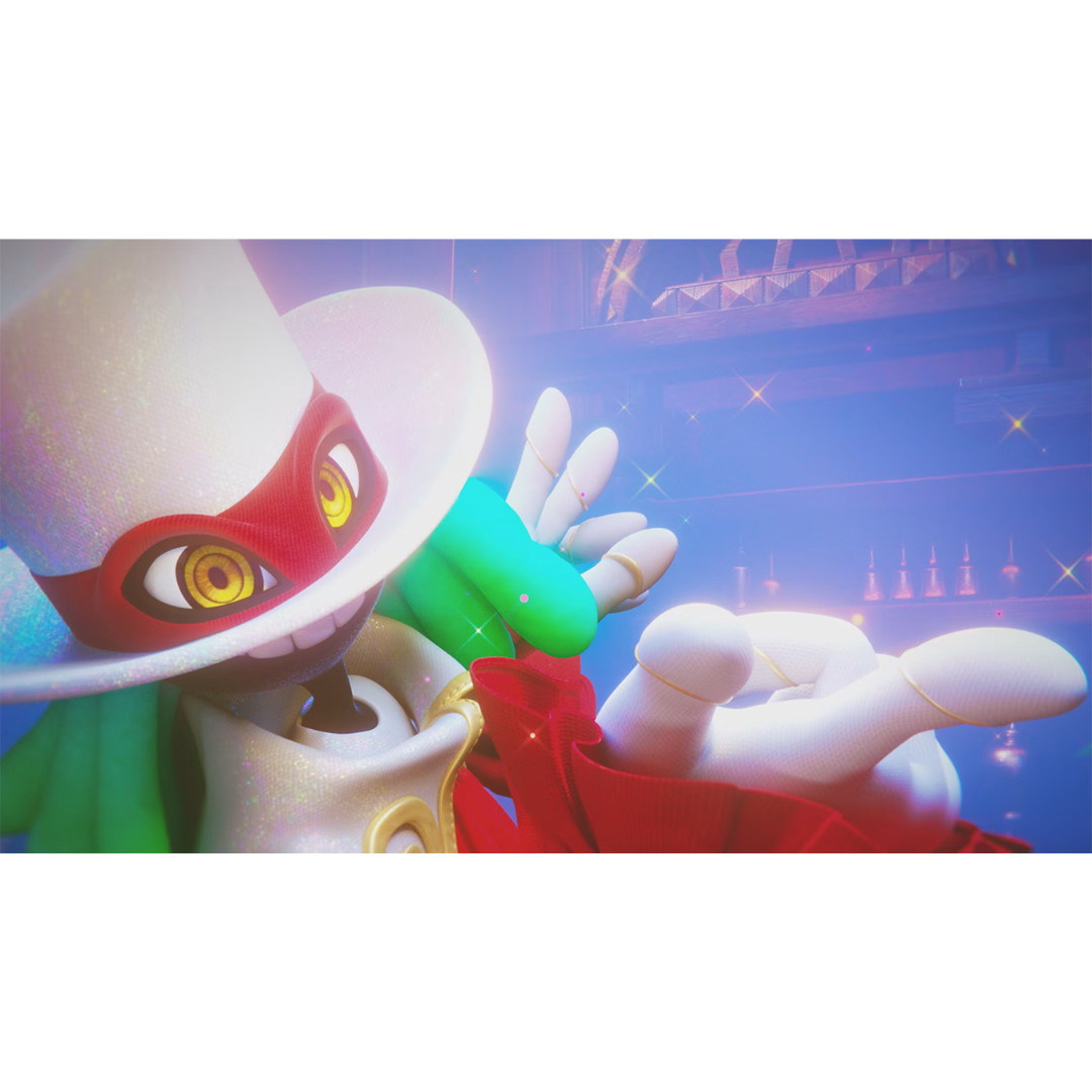 Nintendo Switch | Balan Wonderworld