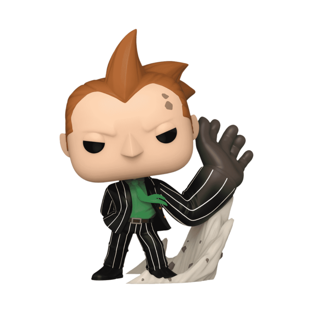 Funko Pop! | Re Destro #1523