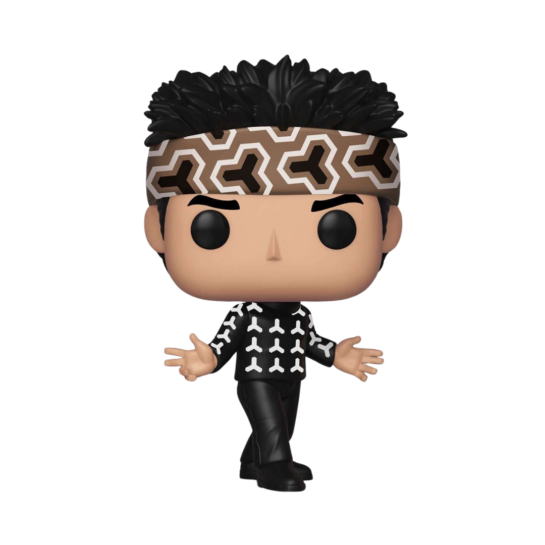Funko Pop | Derek Zoolander #700
