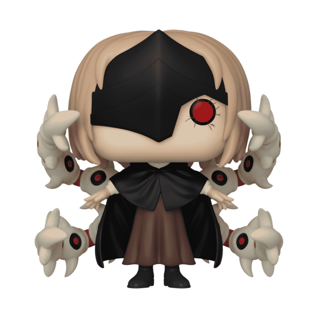 Funko Pop | Hinami Fueguchi (Chase) #1546