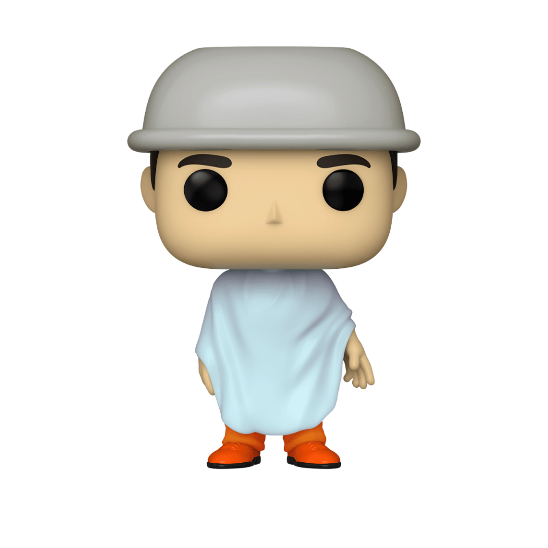 Funko Pop! | Lloyd Christmas #1041