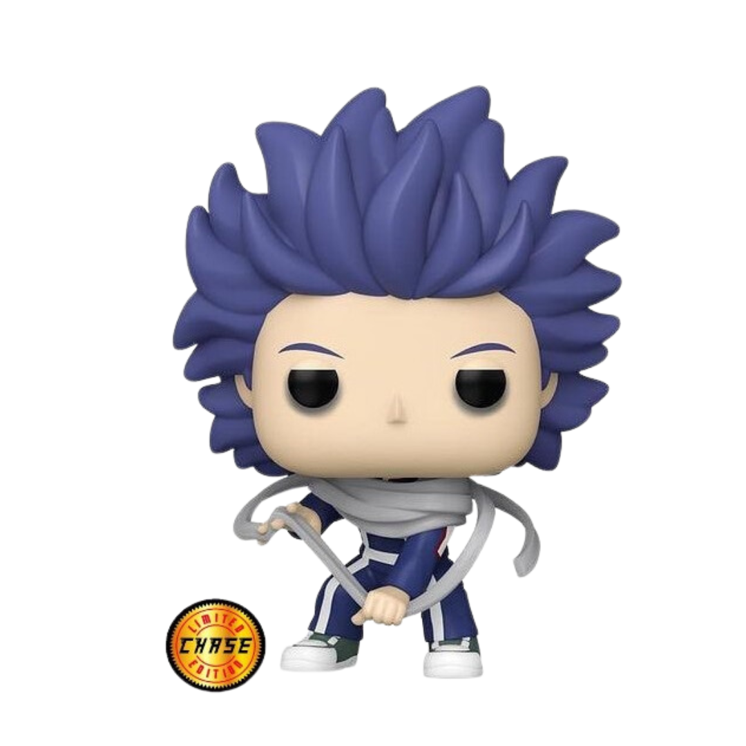 , Funko Pop Hitoshi Shinso #1353 (Chase Hard Case Protection)