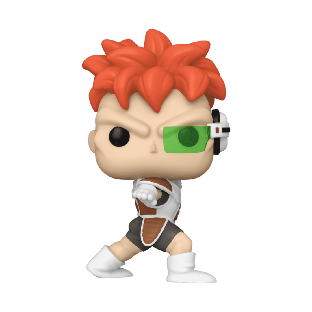 Funko Pop! | Recoome #1492
