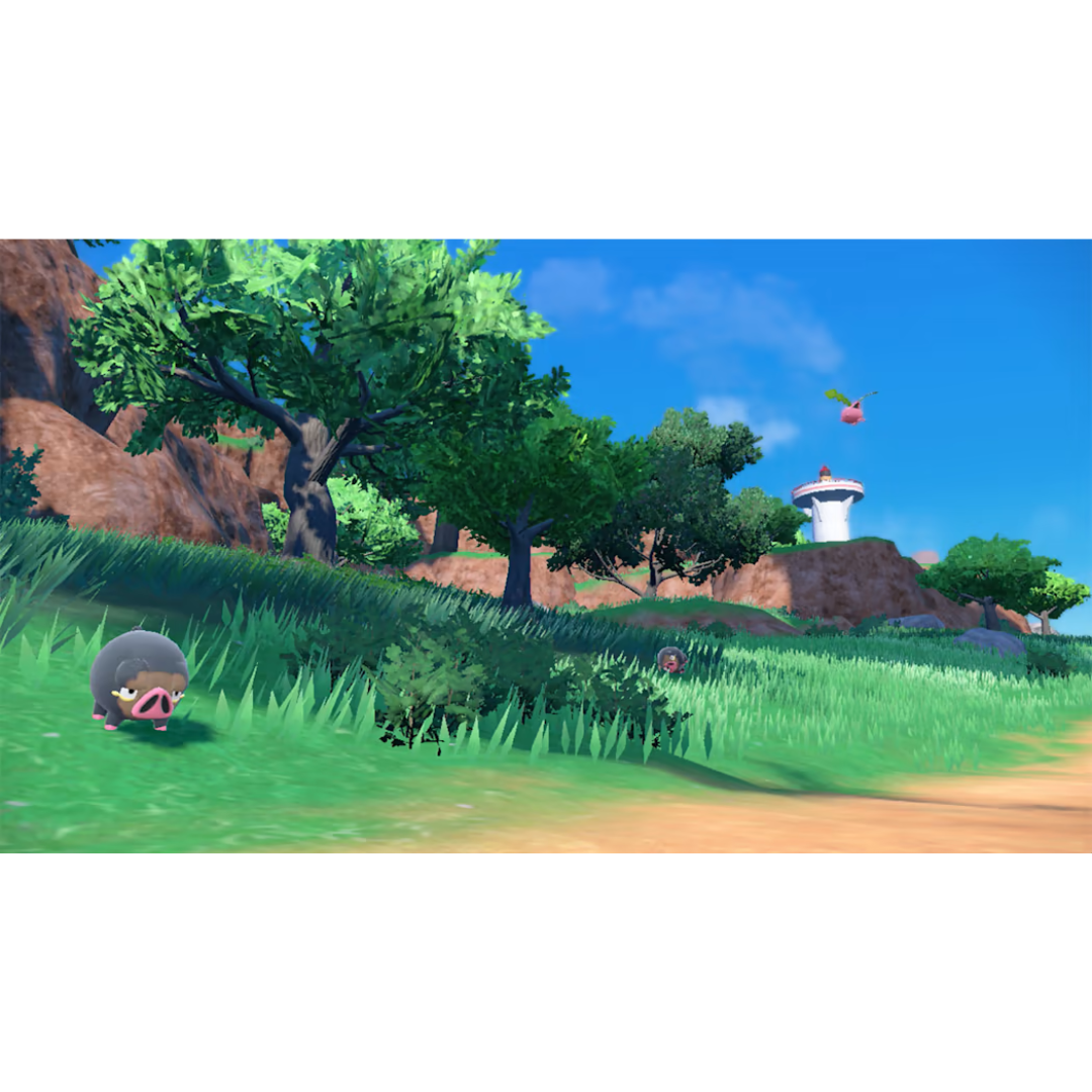 Nintendo Switch | Pokémon : Violet