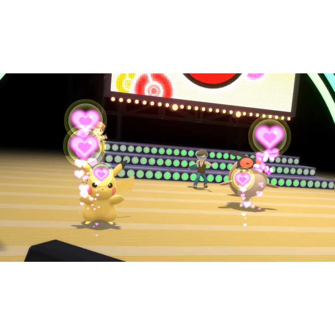 Nintendo Switch | Pokemon : Shining Pearl