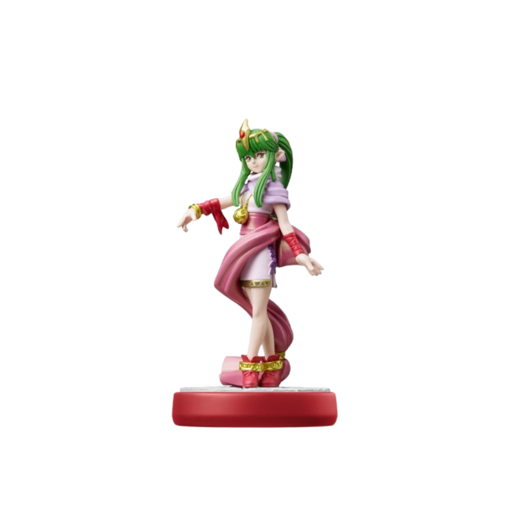 Amiibo | Tiki - Fire Emblem