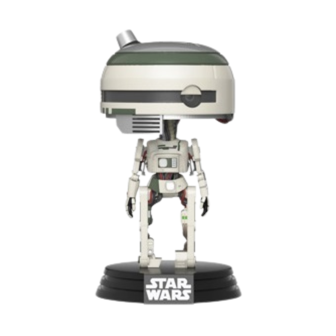 Funko Pop! | L3-37 #245