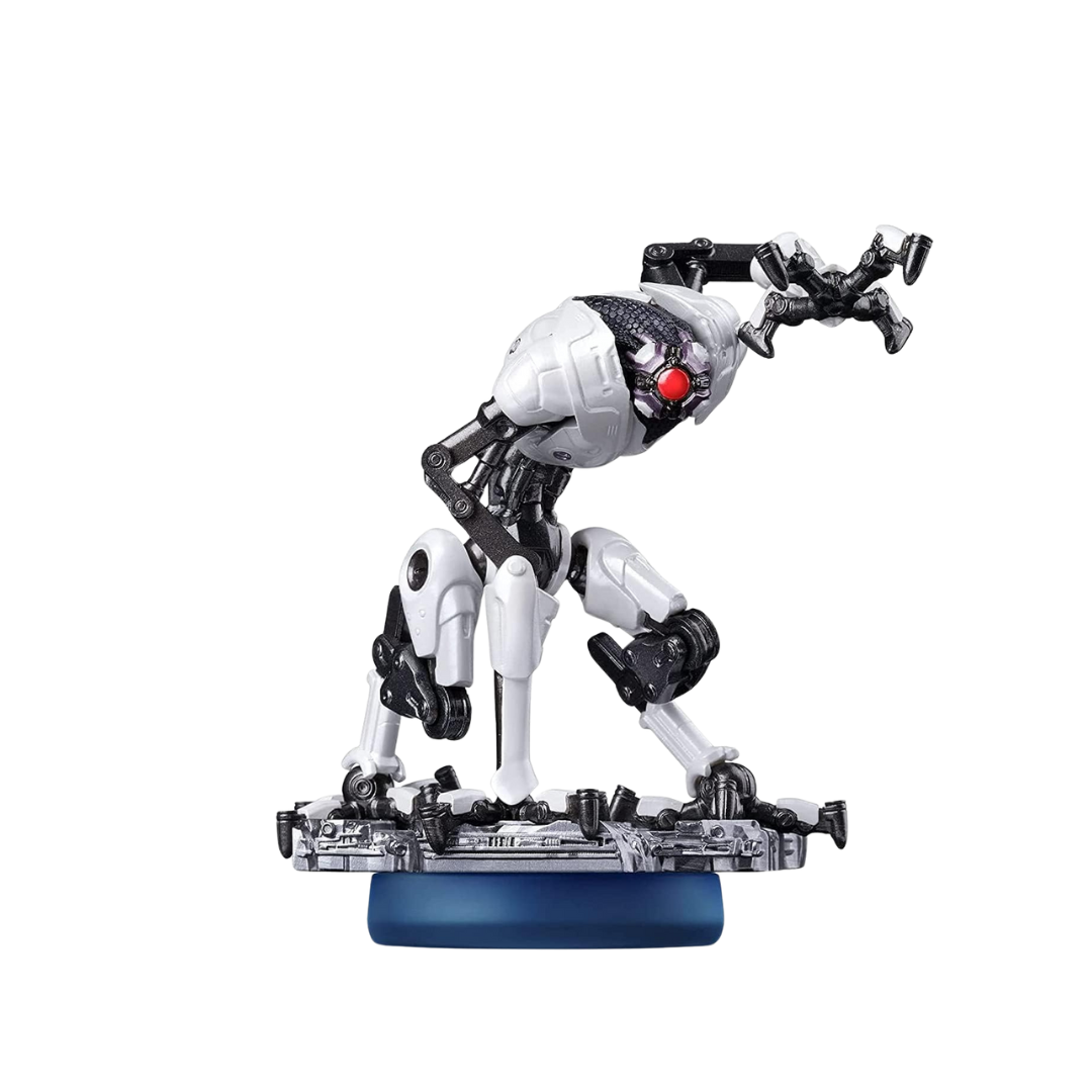 Amiibo | Samus - E.M.M.I. - Metroid Dread