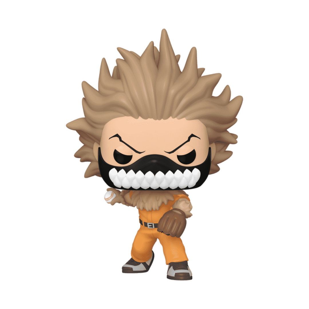 Funko Pop! | Shishido #1330