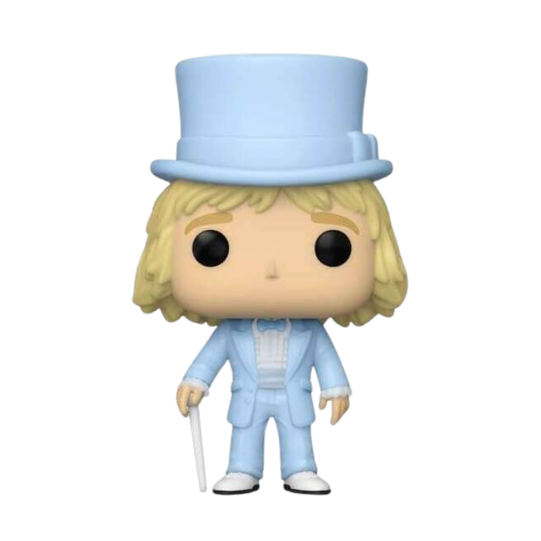 Funko Pop | Harry Dunne #1040