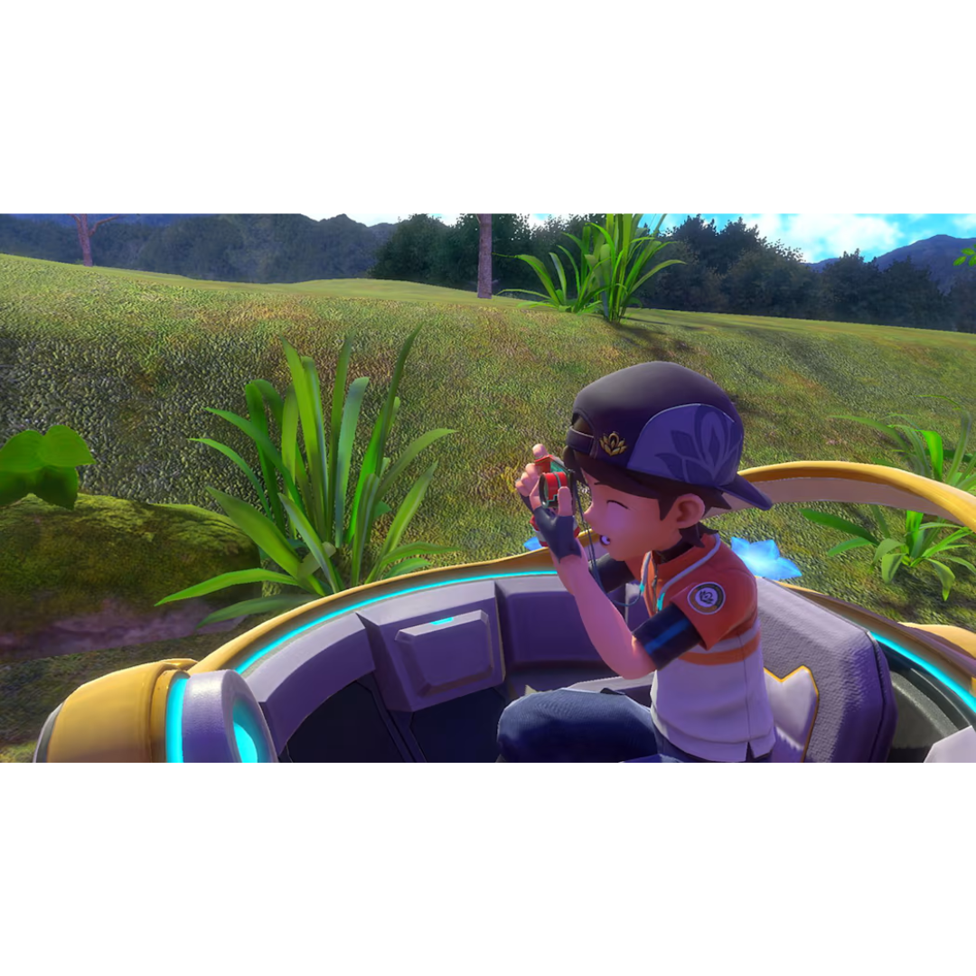 Nintendo Switch | New Pokemon Snap