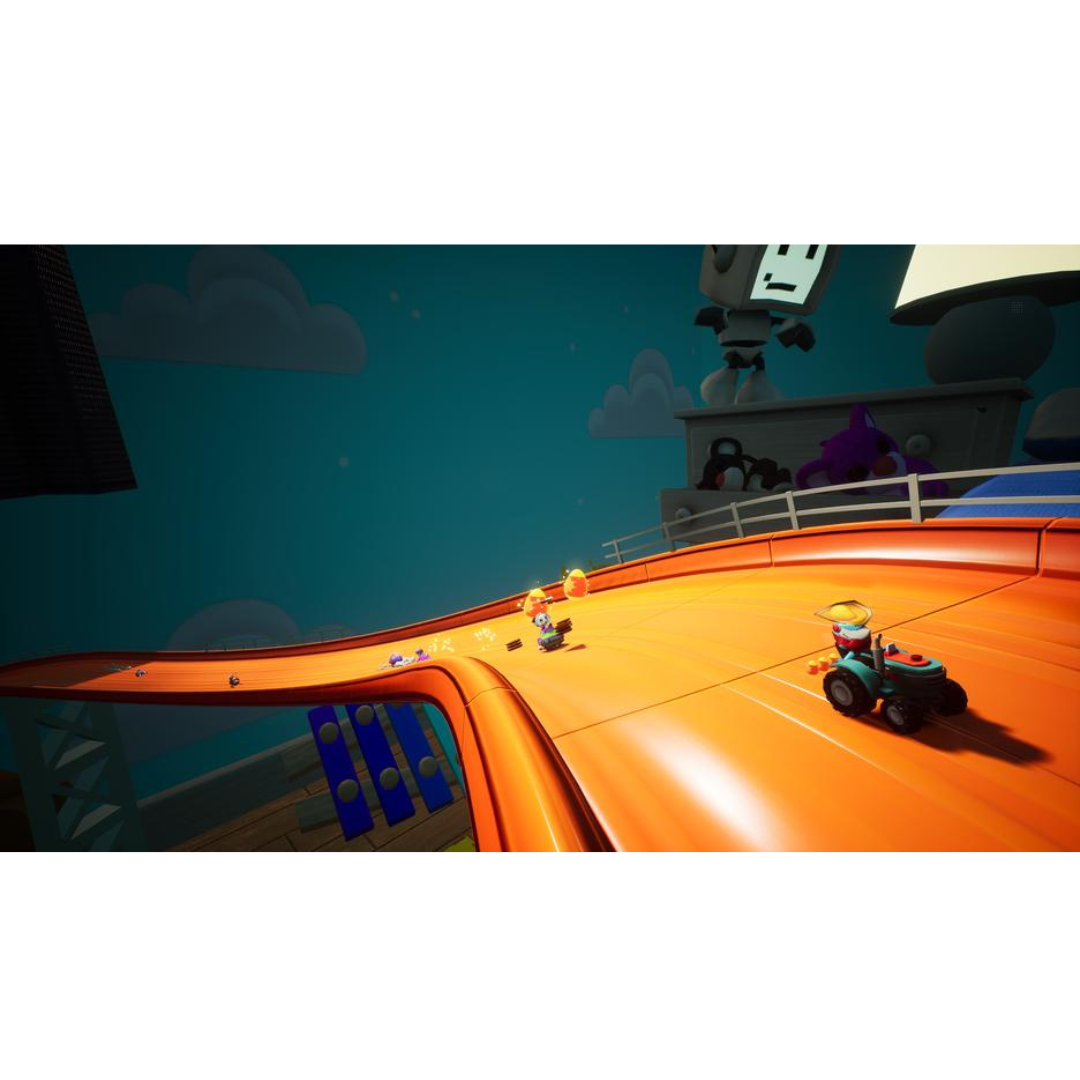 , Race With Ryan Nintendo Switch