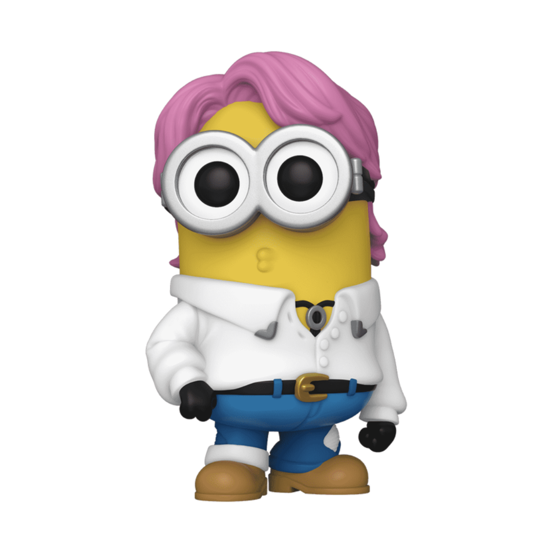 Funko Pop | Jin #419