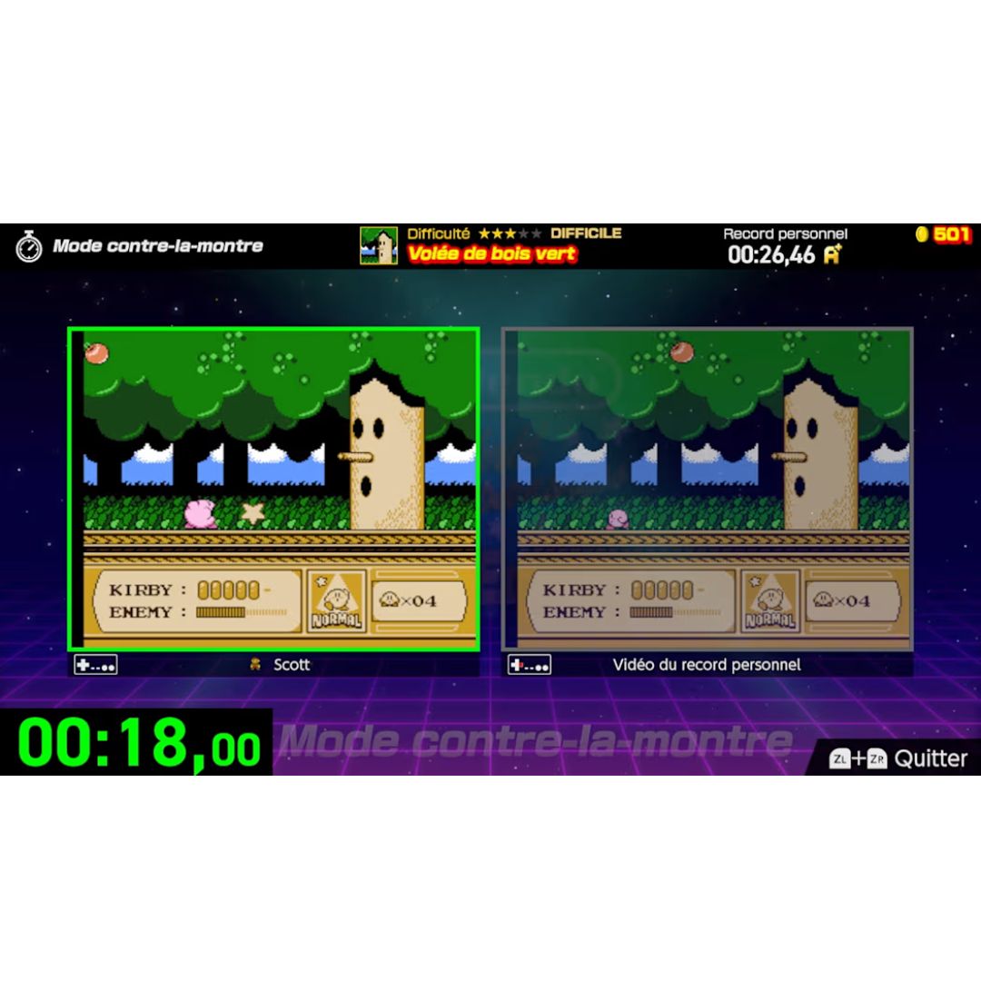 Nintendo Switch | Nintendo World Championship Nes Edition