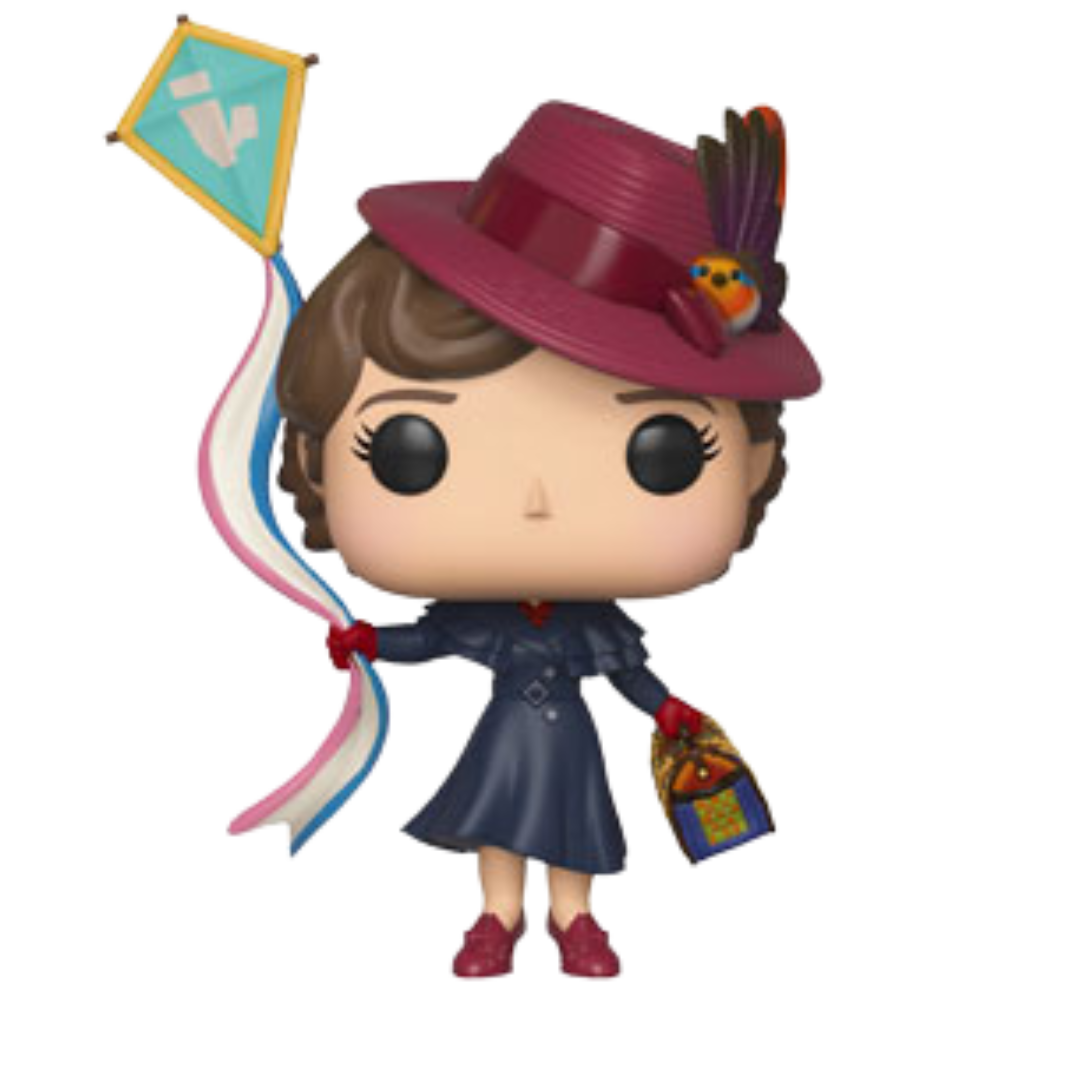 Funko Pop! | Mary Poppins with Kite #468
