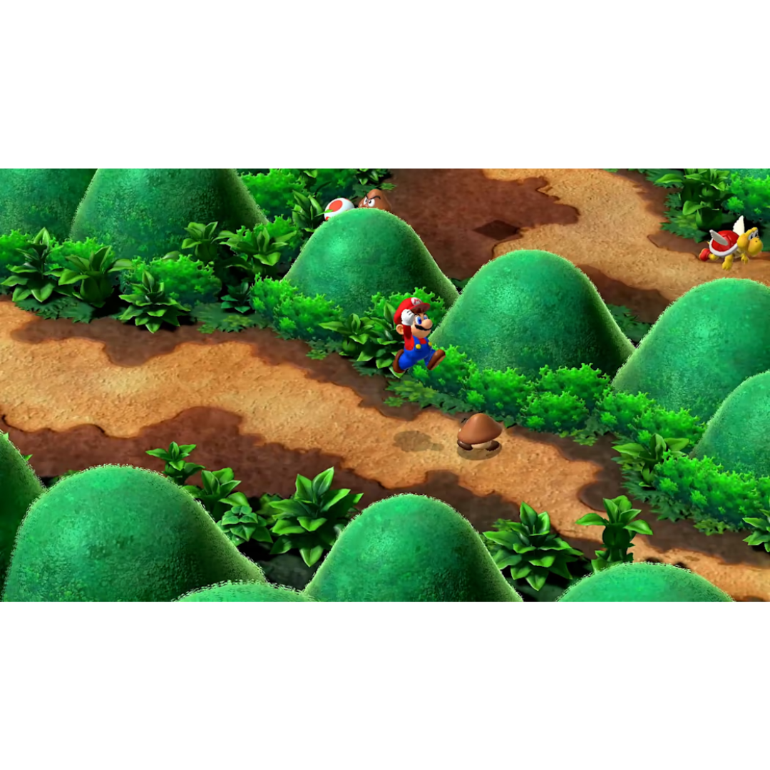 , Super Mario Rpg Nintendo Switch