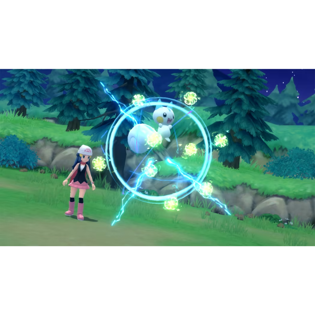 Nintendo Switch | Pokemon : Shining Pearl