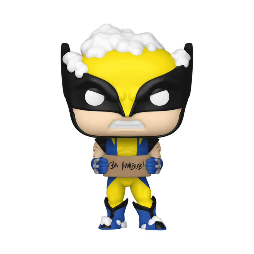 Funko Pop! | Wolverine #1285