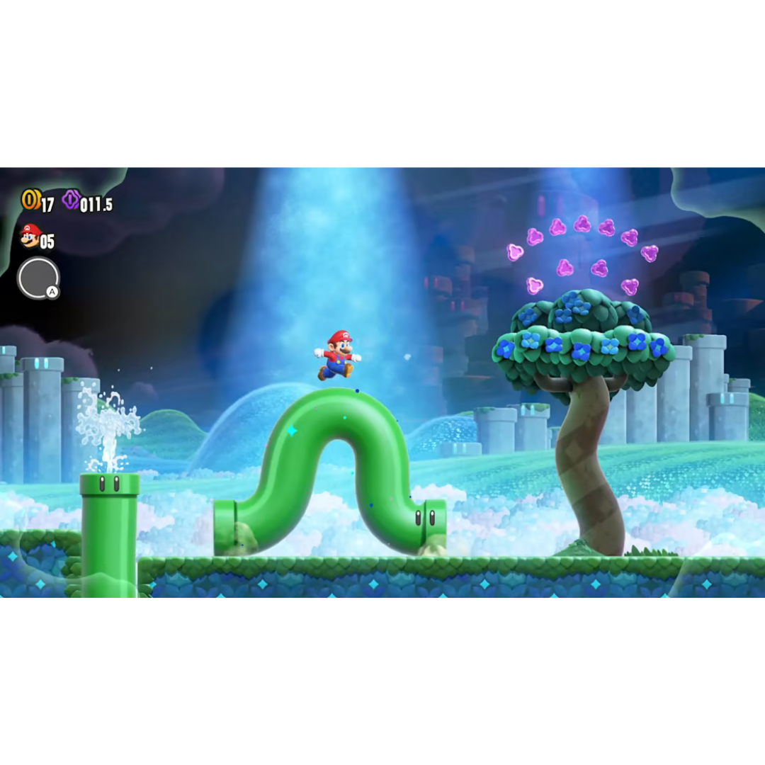 , Super Mario Wonder Nintendo Switch