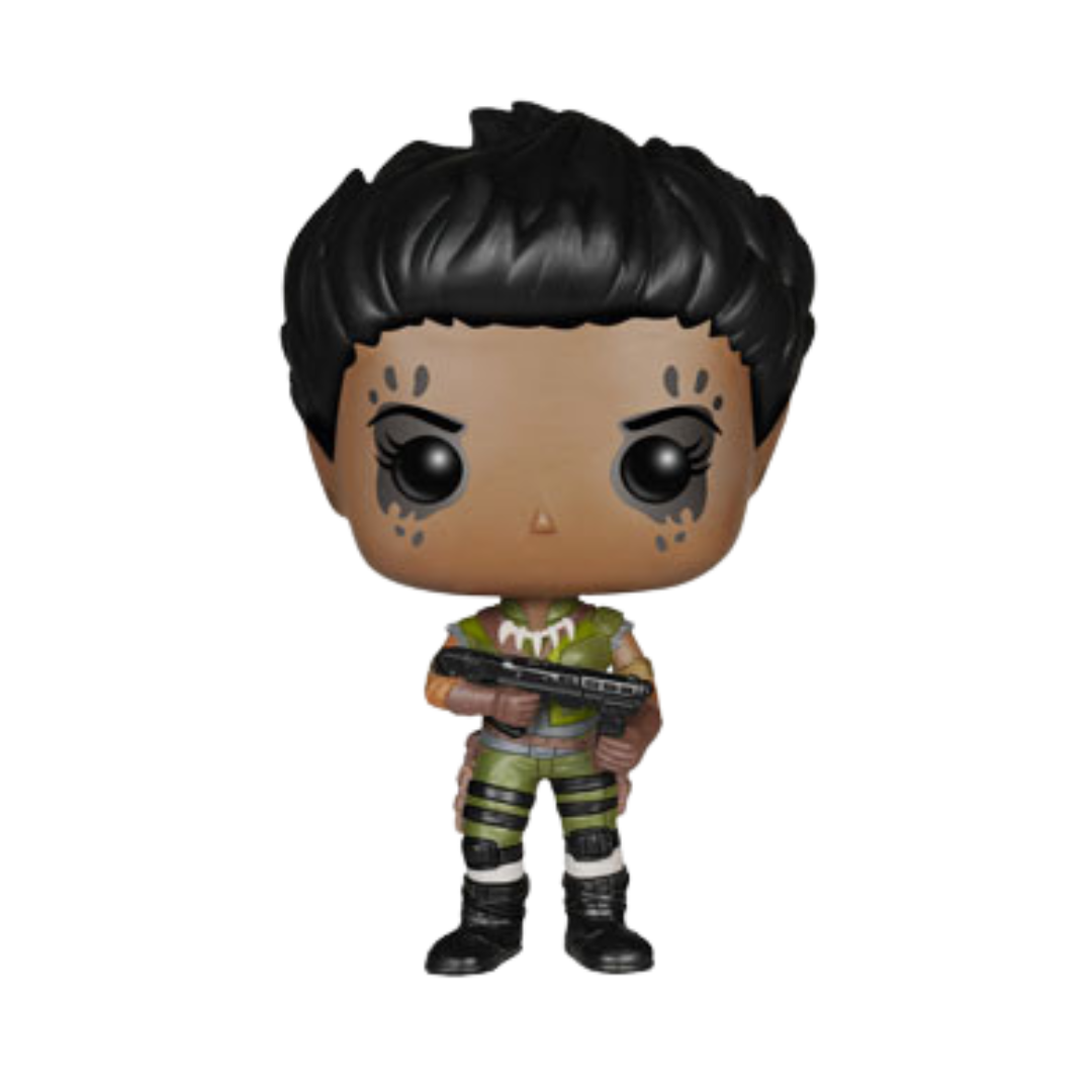 Funko Pop! | Maggie #40