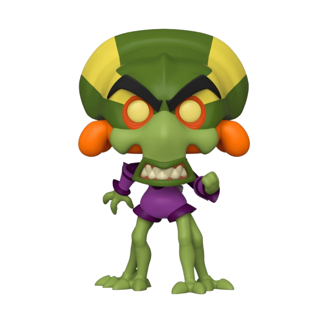 Funko Pop | Nitros Oxide #534
