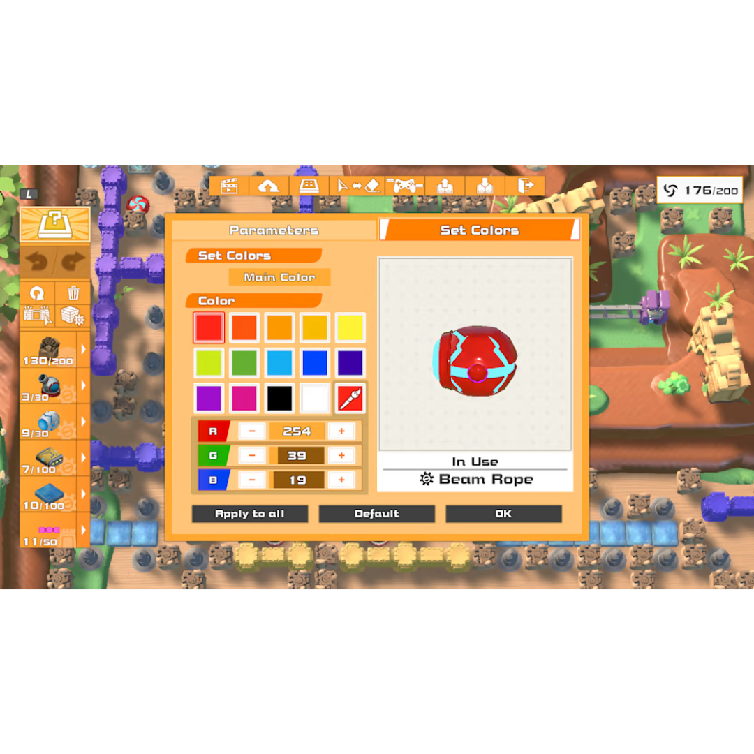 , Super Bomberman R 2 Nintendo Switch