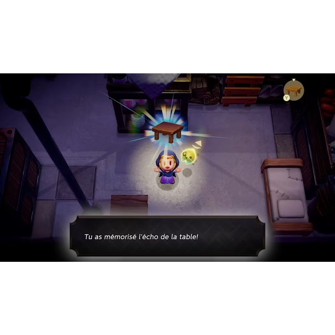 Nintendo Switch | The Legend Of Zelda Echoes Of Wisdom