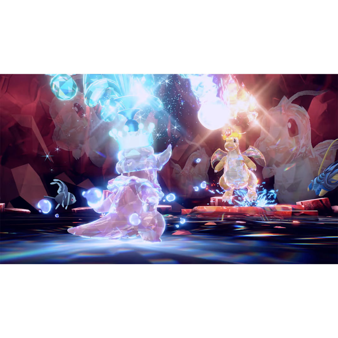 Nintendo Switch | Pokémon : Violet