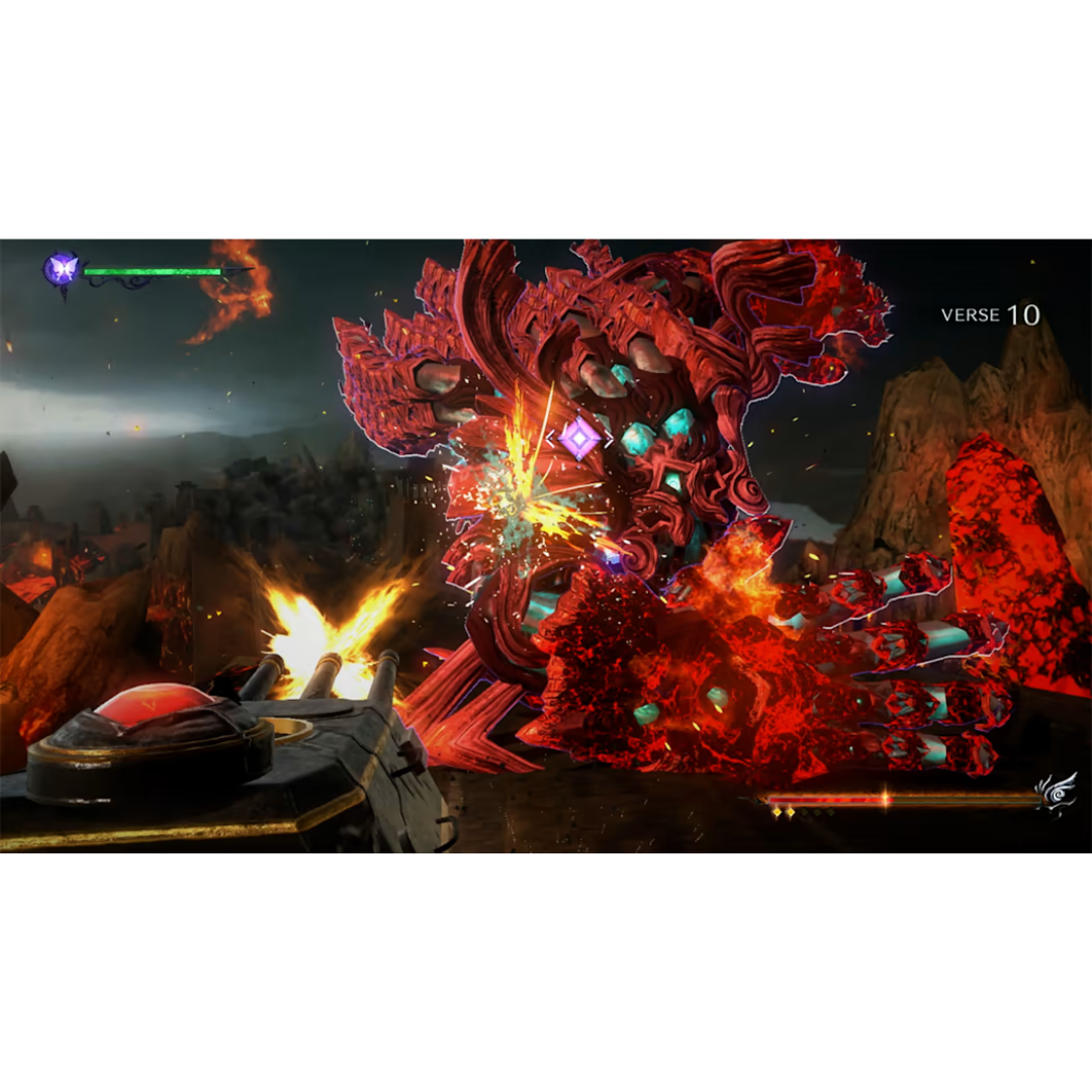 , Bayonetta 3 Nintendo Switch