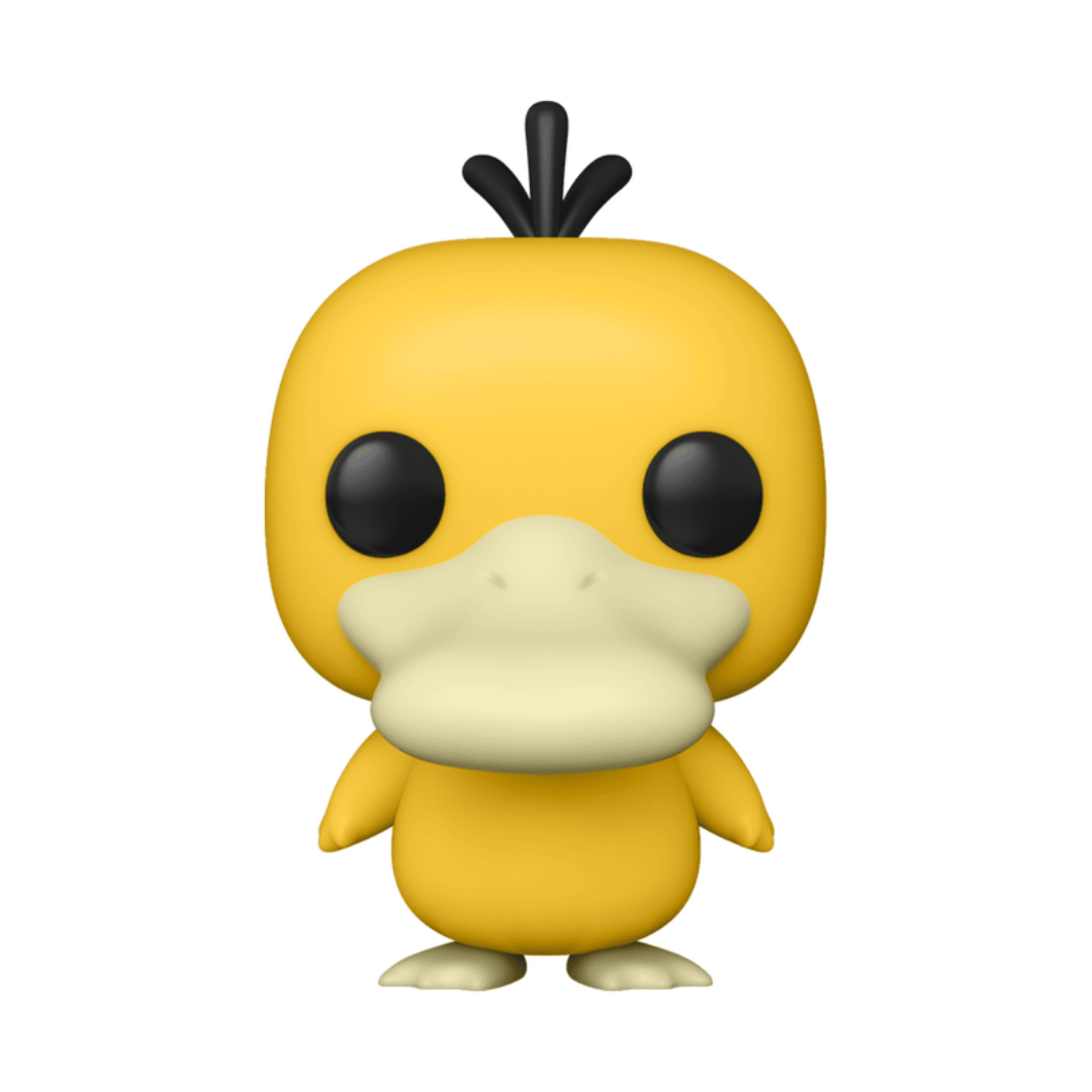 Funko Pop! | Psyduck #781