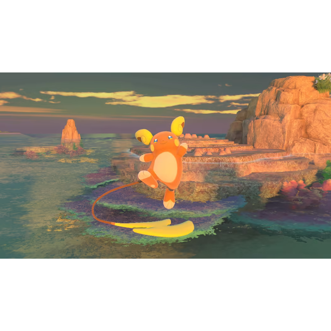 Nintendo Switch | New Pokemon Snap