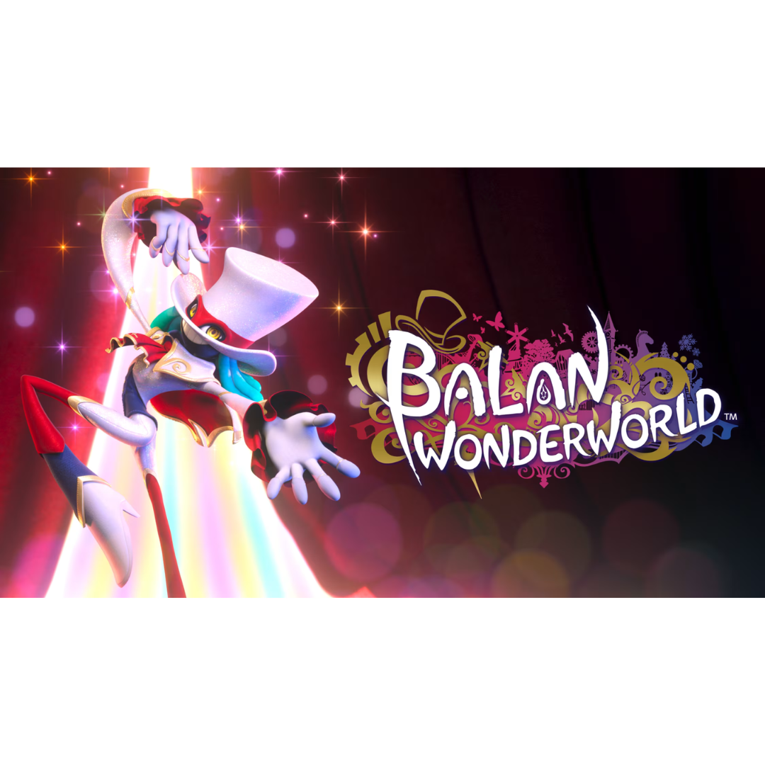 Nintendo Switch | Balan Wonderworld