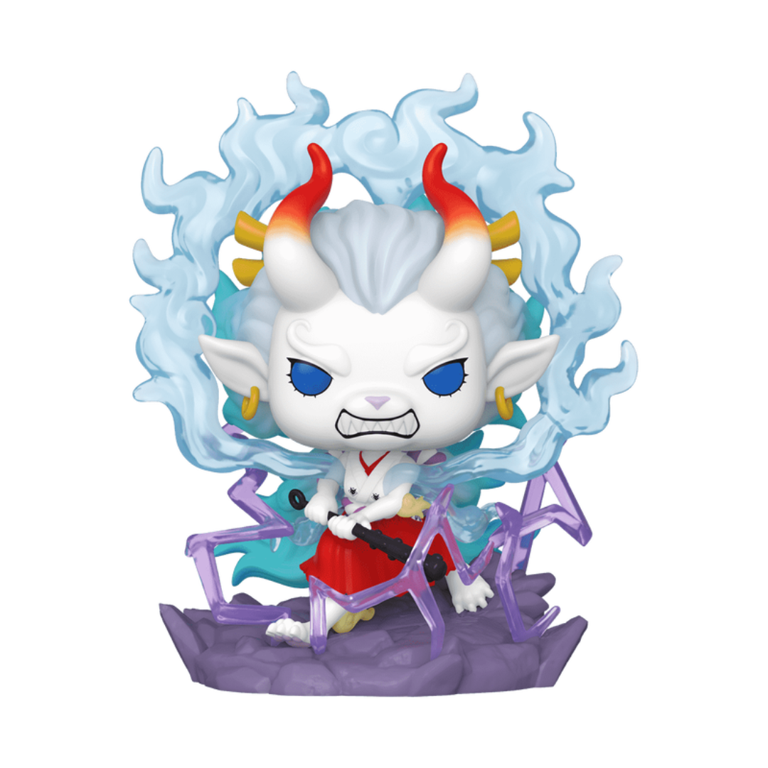 Funko Pop! | Yamato #1596