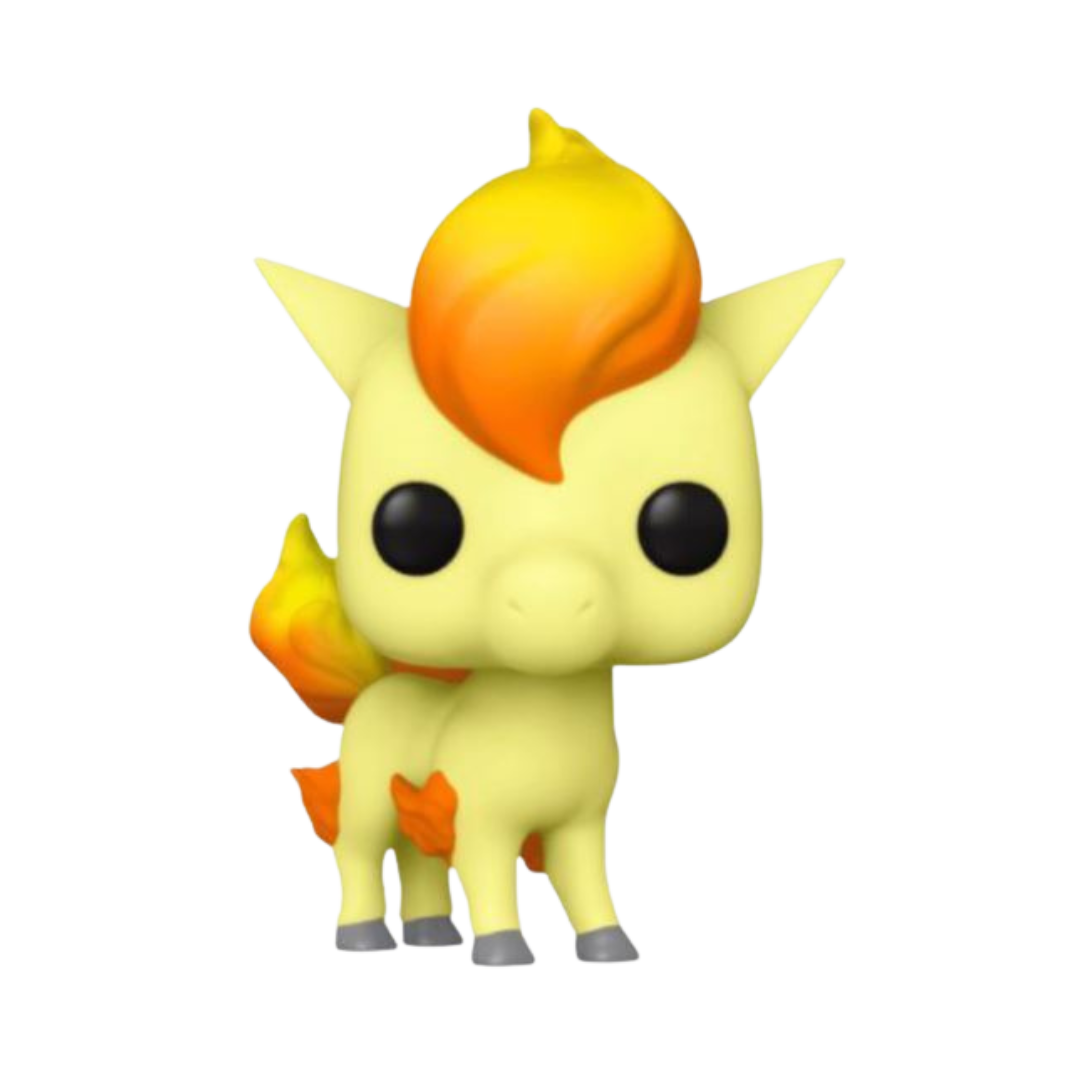 Funko Pop! | Ponyta #644