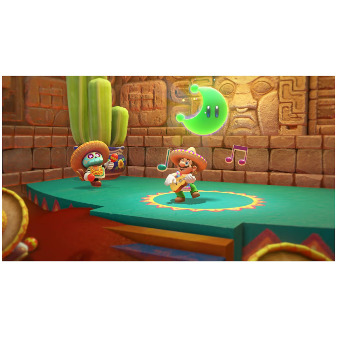, Nintendo Switch | Super Mario Odyssey