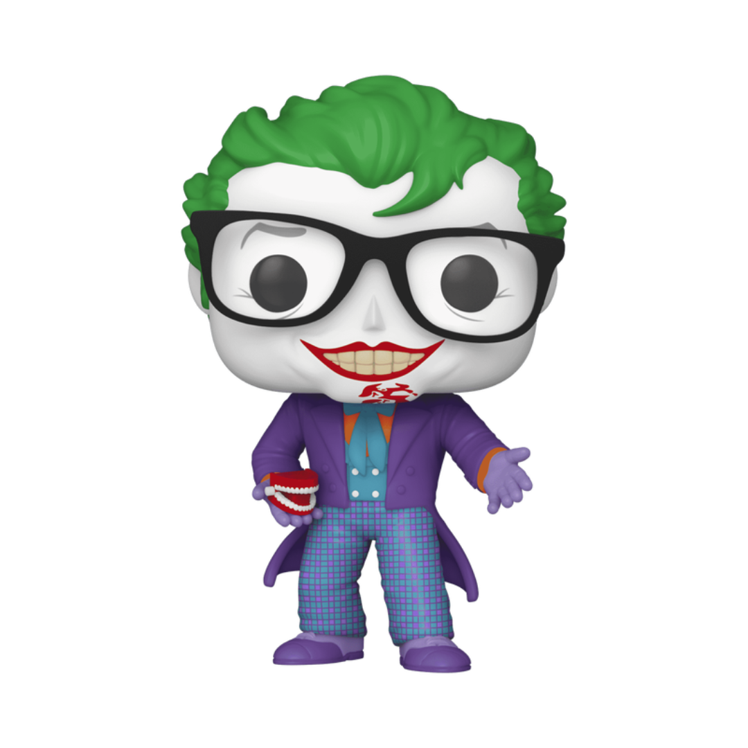 Funko Pop! | The Joker #517