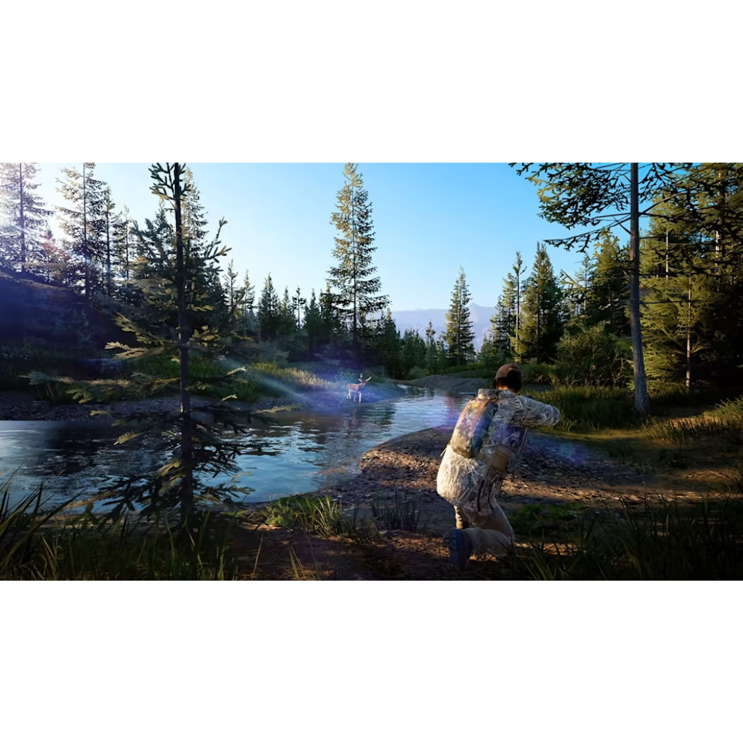 , Hunting Simulator 2 Nintendo Switch