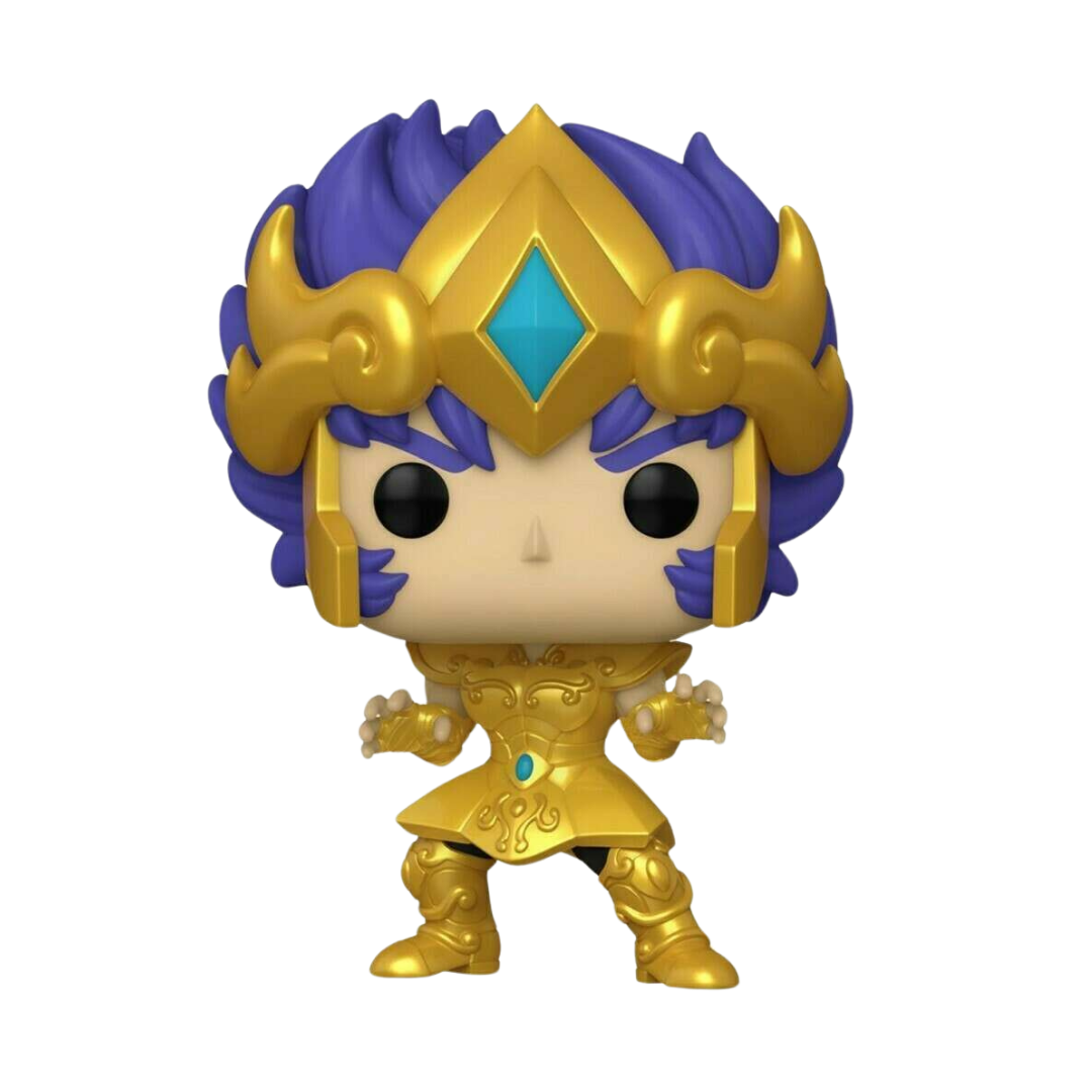 Funko Pop! | Leo Ikki #1427