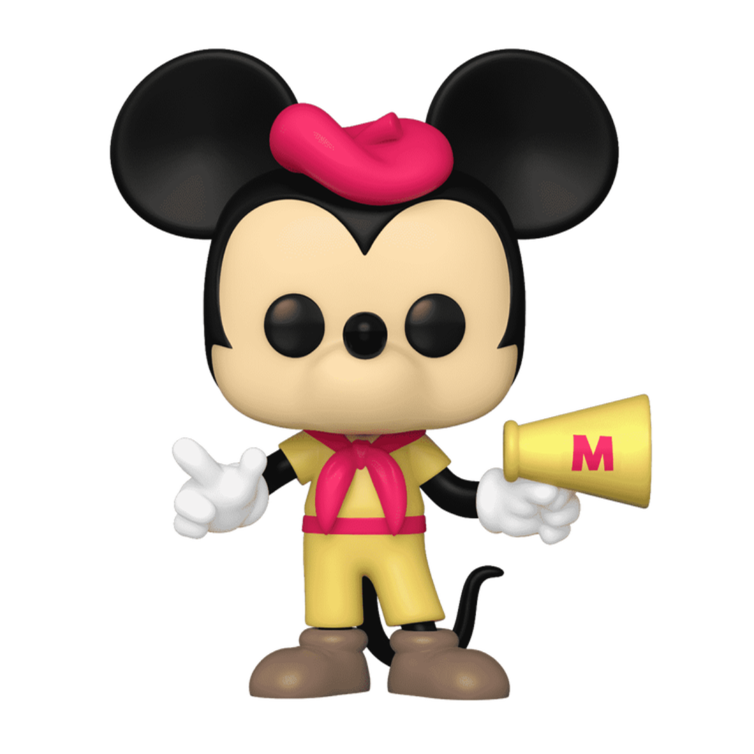 Funko Pop! | Mickey Mouse Club #1379