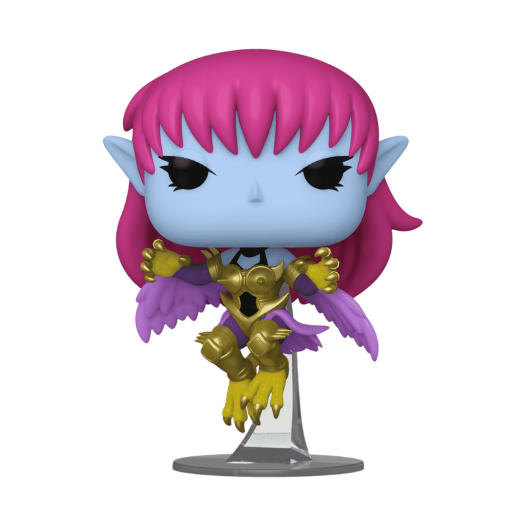 Funko Pop | Harpie Lady #1599 Chase