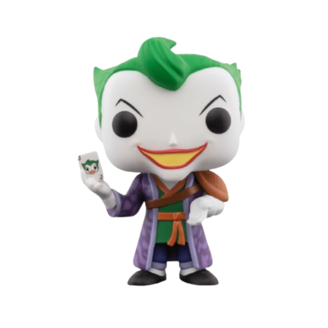 , Funko Pop The Joker #375